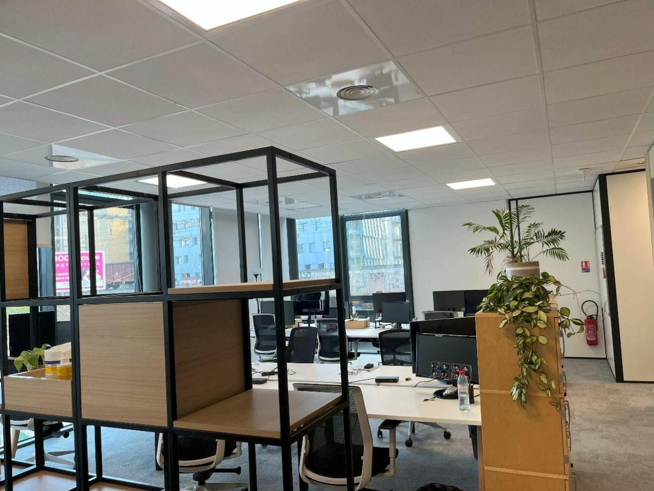 Bureau Lyon 5704m² Location bureau Lyon Rhône OLBUR2109182 19